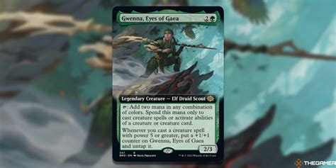 strongest green creatures mtg|MTG: Best Green Creatures In Standard .